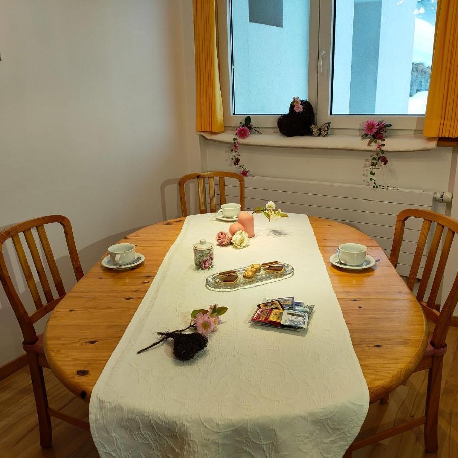 Appartement Apartmenthaus Sun Valley & Zodiac Zermatt