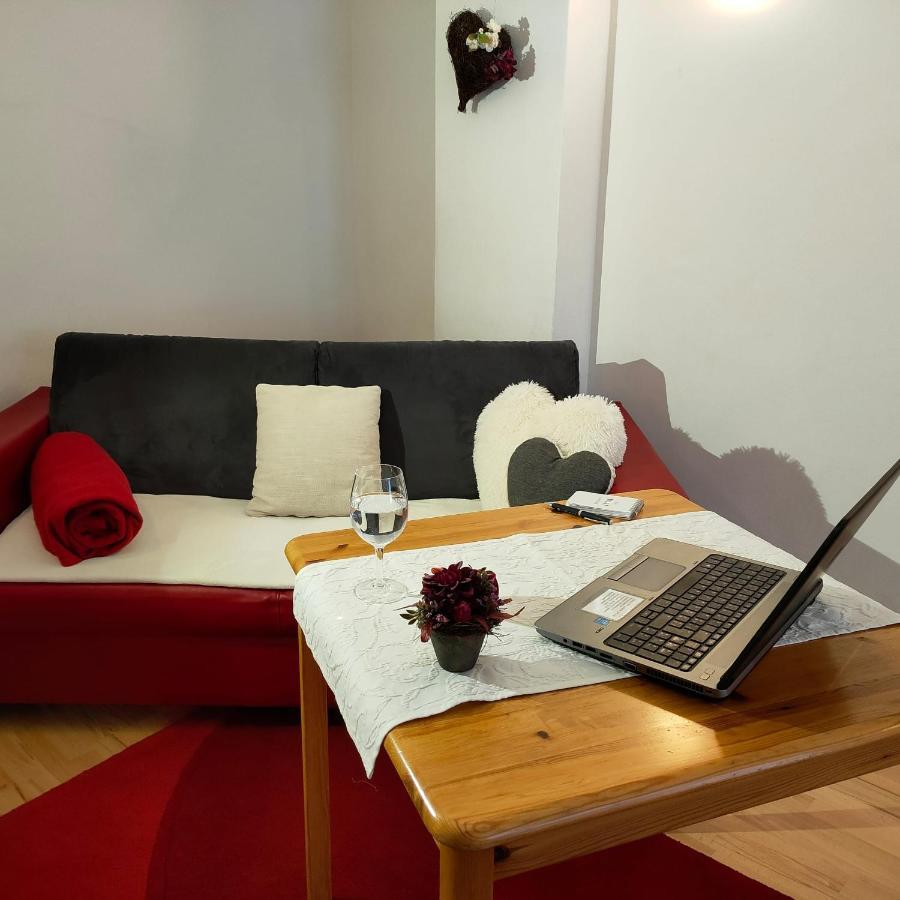 Apartmenthaus Sun Valley & Zodiac Appartement *