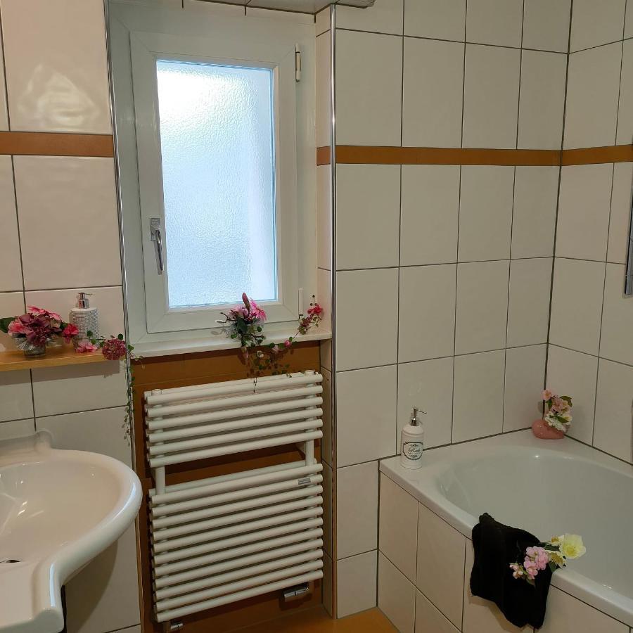 Apartmenthaus Sun Valley & Zodiac Appartement Zermatt