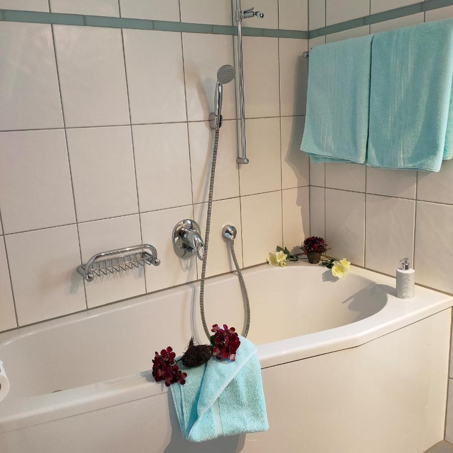 Appartement Apartmenthaus Sun Valley & Zodiac