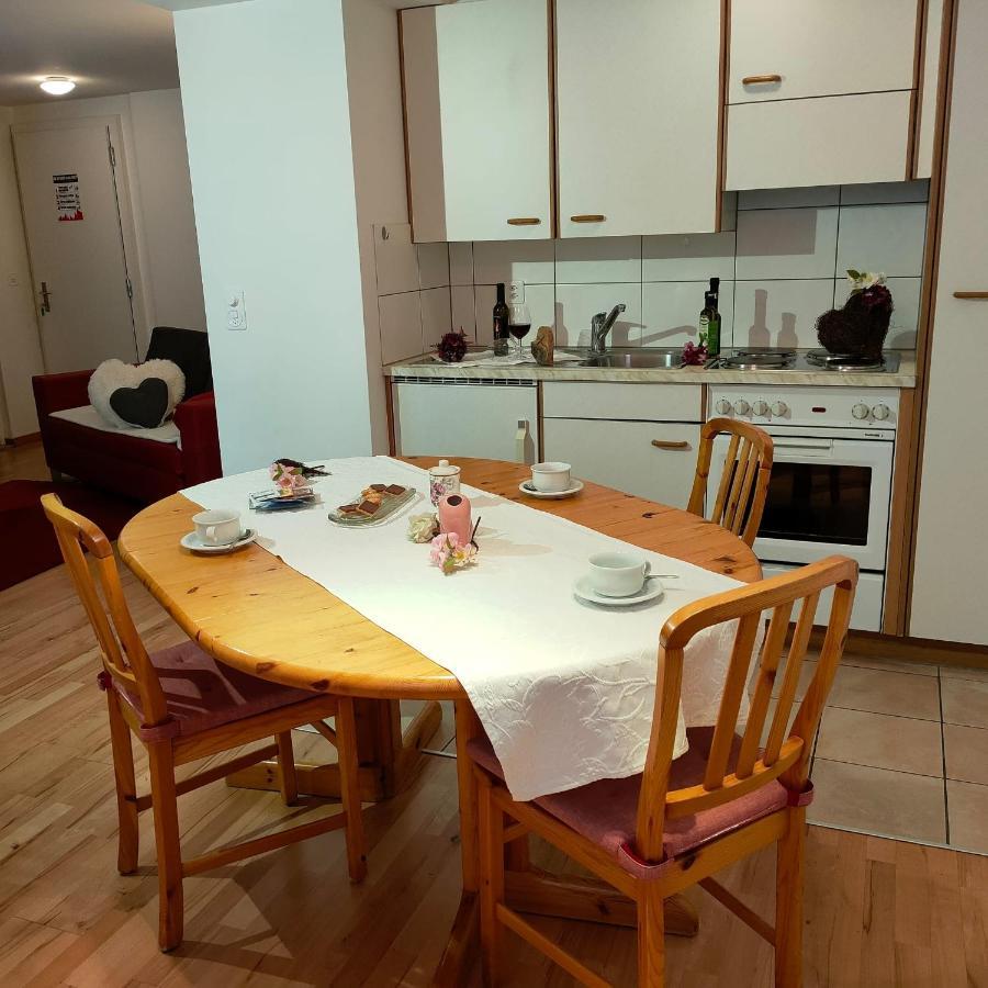 Appartement Apartmenthaus Sun Valley & Zodiac